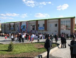 ‘Aziziye sportif vizyon kazandı'